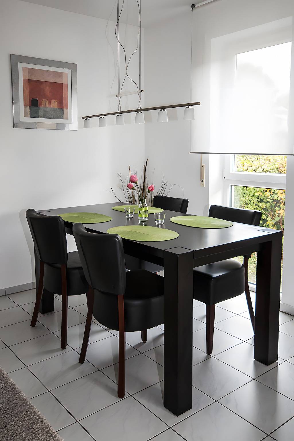 Ganze Wohnung, Ferienwohnung Bernhardt, 50qm, 1 Schlafzimmer, 1 Wohn-/Schlafraum, max. 2 Personen in Lindau, Bayerisch Schwaben