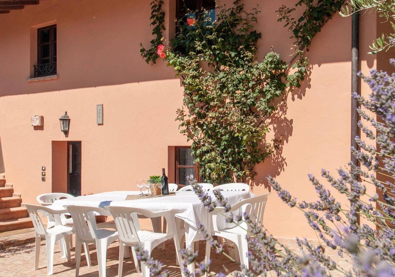 Holiday Home in Umbertide, Valtiberina