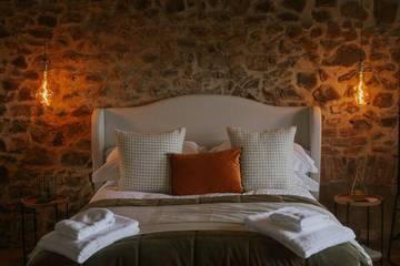 Glamping for 2 People in Edinburgh and Lothian, Photo 1