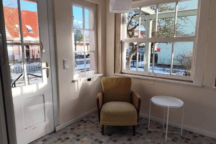 Ferienwohnung für 5 Personen in Fürstenberg/Havel