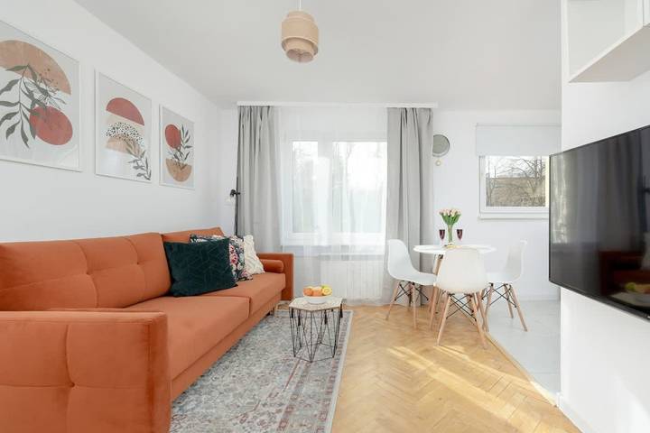 Studio für 4 Personen, kinderfreundlich - 1