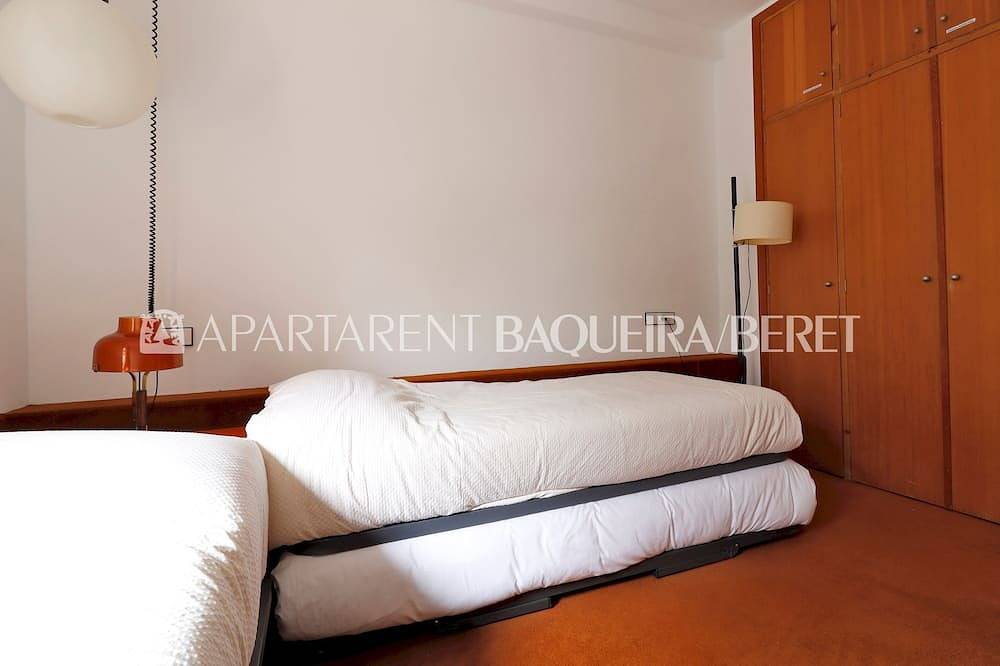 Appartement entier, Dossau - Edificio Biciberri in Baqueira, Naut Aran