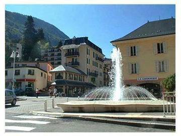 Hôtel pour 2 personnes, avec sauna dans Office De Tourisme De Brides Les Bains
