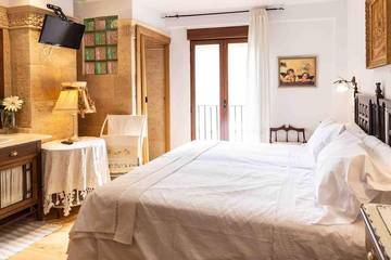 Casa Rural para 5 Personas en Nigüelas, Provincia de Granada, Foto 1