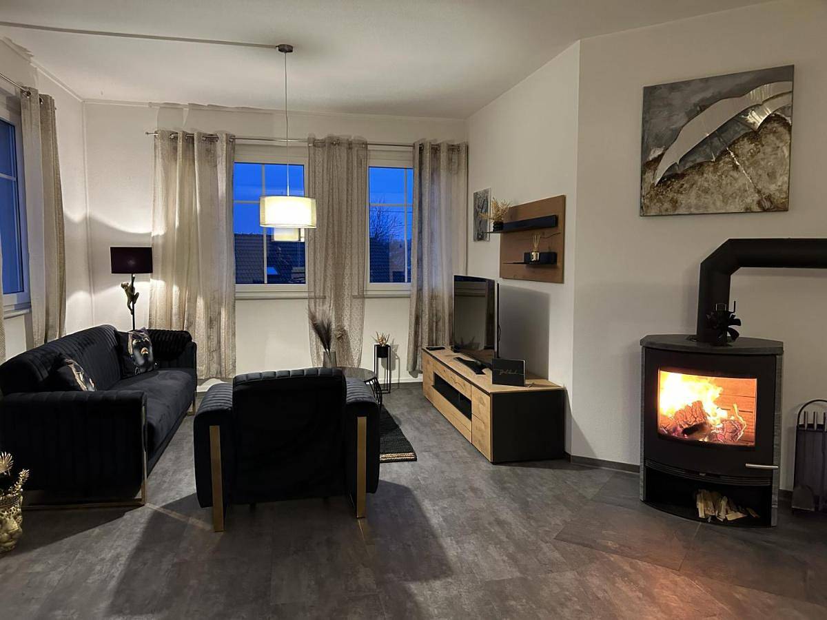 Ganze Wohnung, Staytnt-moderne 100qm Wohlfühlwohnung in ruhiger Lage in Geislingen, Neckar-Alb