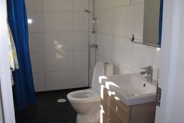 Bungalow für 5 Personen in Tranøy, Troms og Finnmark, Bild 4