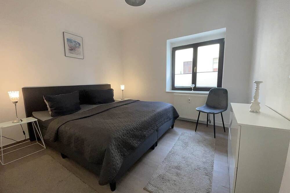 Fewos4seasons Ferienwohnung 1 in Oberwiesenthal, Erzgebirge