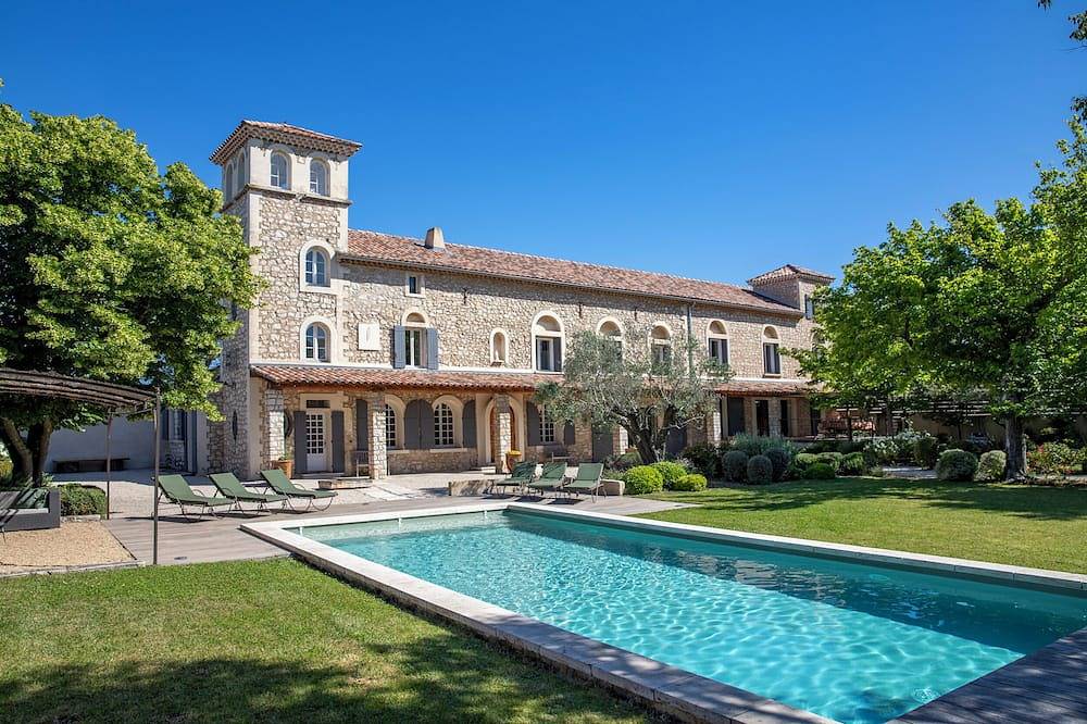 Photo : Maison de vacances
