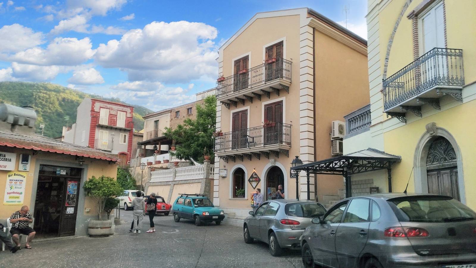 Appartamento intero, Affascinante appartamento con vista montagna in Montagnareale, Provincia di Messina