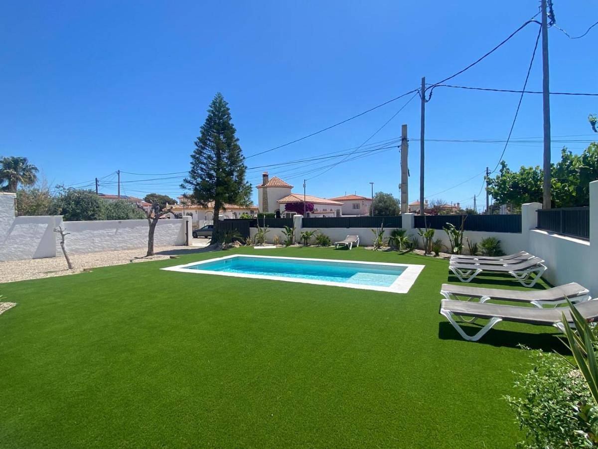 Villa Paymu in Miami Platja, Mont-roig del Camp
