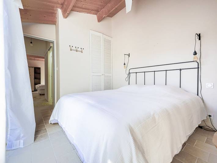 Ferienhaus für 10 Personen, mit Terrasse und Garten auf der Ile de Re - 3