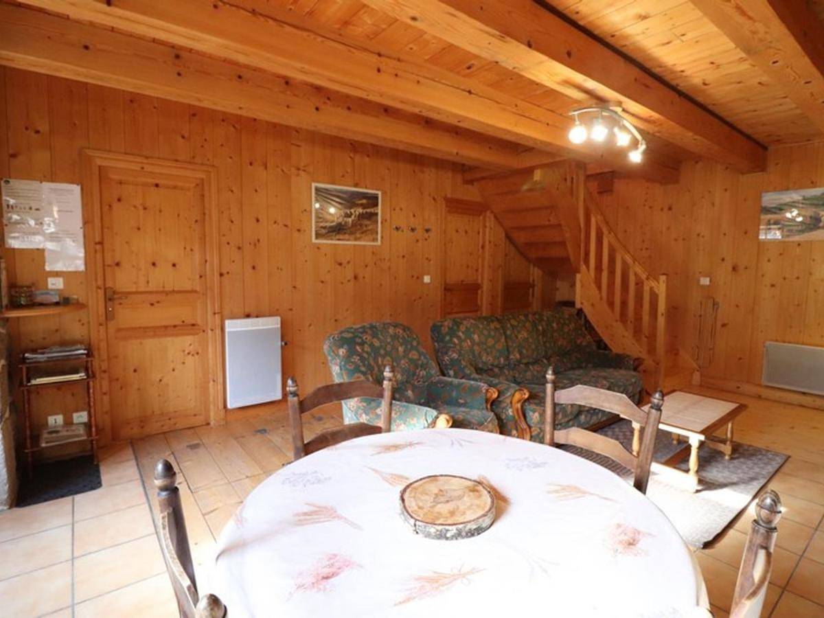 Holiday Home in Lavigerie, Parc naturel régional des Volcans d'Auvergne