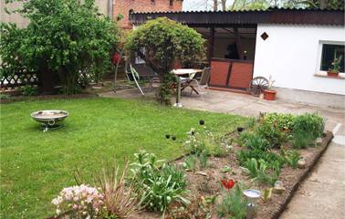 Ferienhaus für 4 Personen in Rubkow, Vorpommern, Bild 3