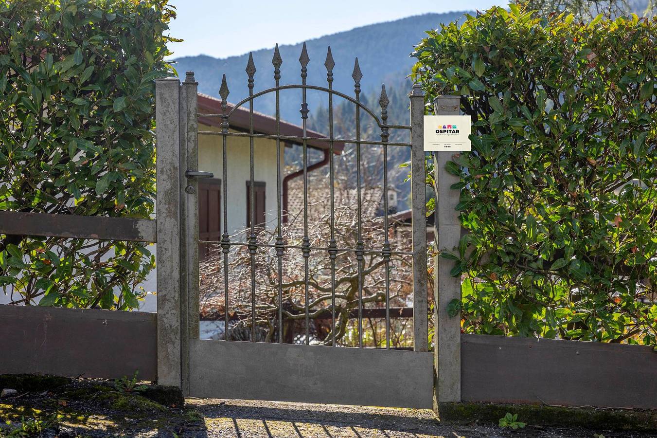 Appartement entier, Appartement de vacances pour 4 personnes avec balcon/terrasse in Borno, Alpes bergamasques orientaux