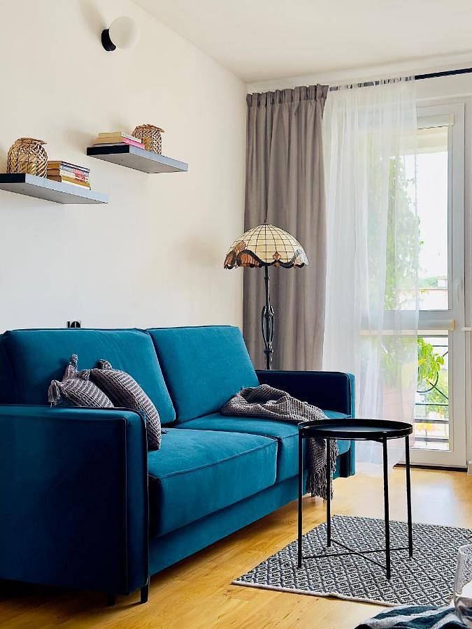 Ferienwohnung für 3 Personen, mit Ausblick und Terrasse