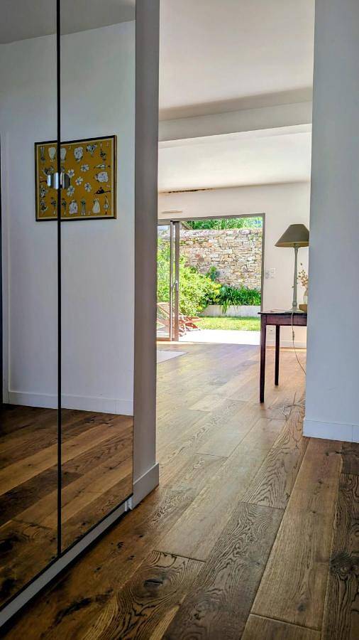Villa pour 8 personnes, avec jardin à Vannes - 3