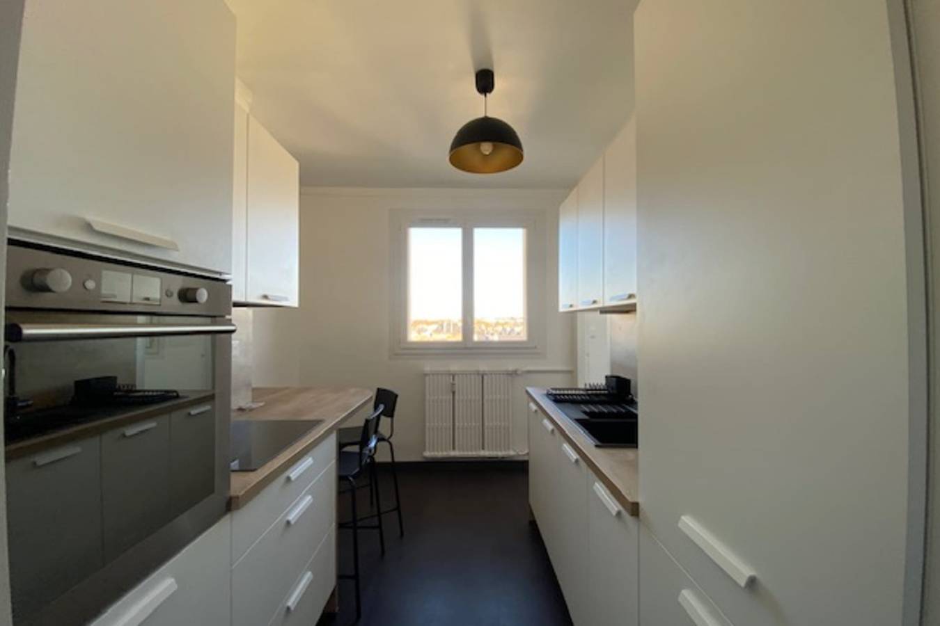 Entire apartment, Haven of peace in the heart of Caen in Caen, Caen region