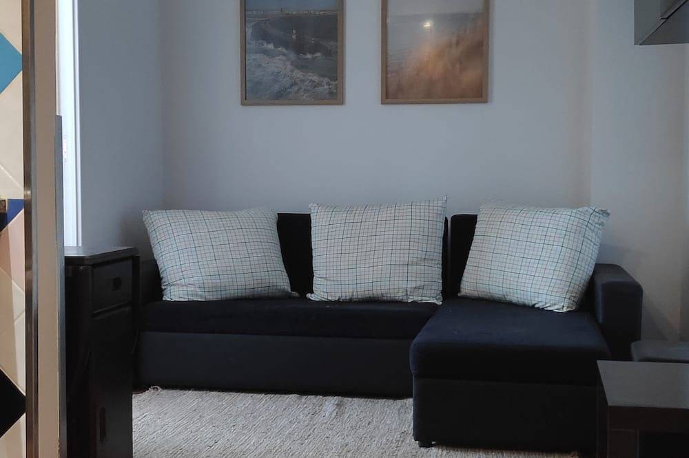 Geheel appartement, Casa do Mar - 1Mn da Praia e Central in Praia da Claridade, Figueira da Foz