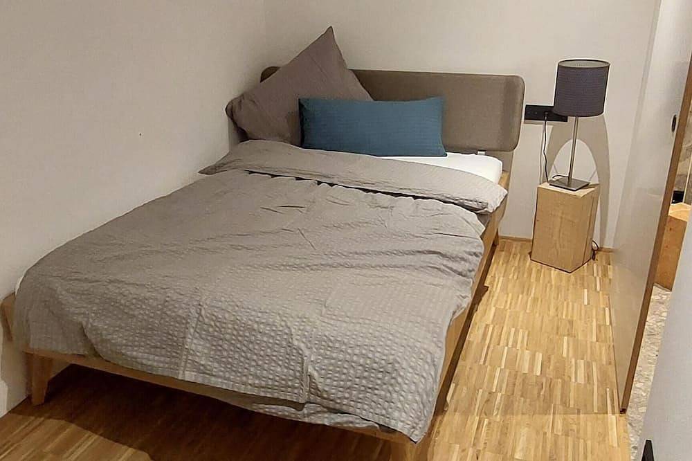 Ganze Wohnung, Ferienwohnung Sulzberg 35 qm in Wendelstein, Brannenburg