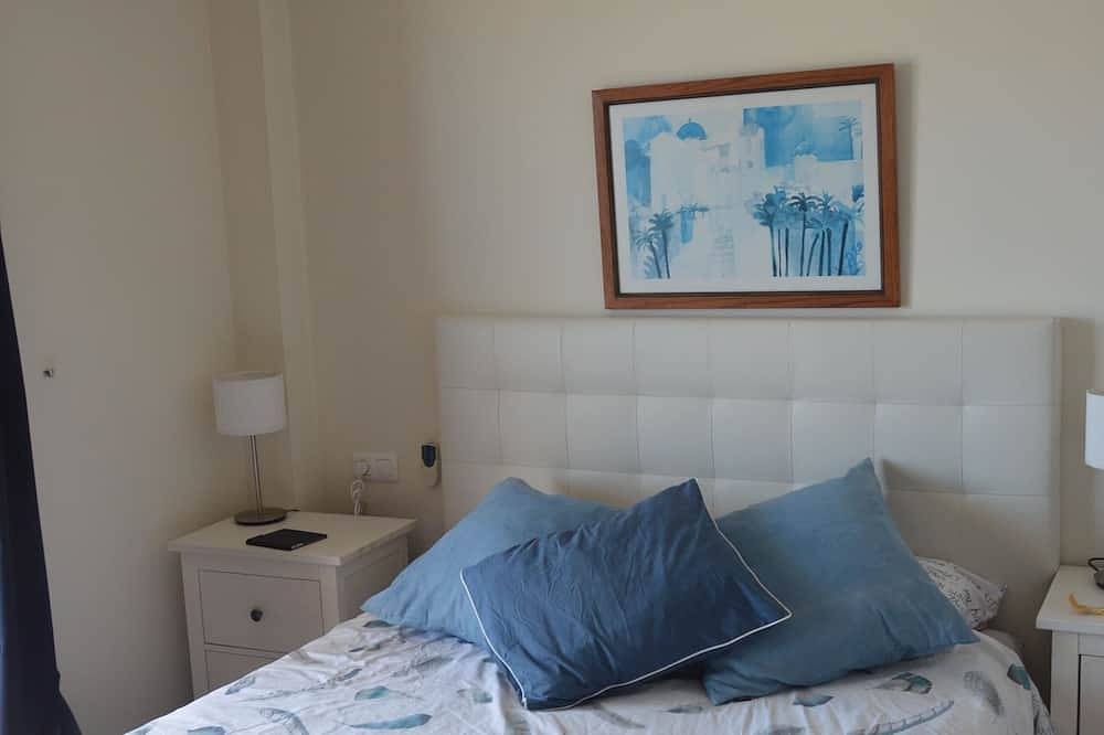 Entire apartment, Penthouse with exceptional views in La Manga del Mar Menor, Mar Menor