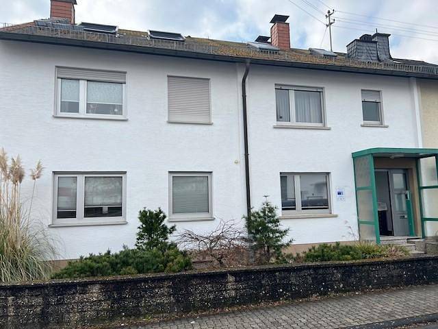 Ganze Ferienwohnung, Appartement/Fewo, Dusche, Wc, 2 Schlafräume in Idar-Oberstein, Nahetal