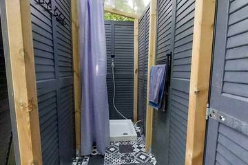 Camping pour 3 Personnes dans Beulotte-Saint-Laurent, Parc naturel régional des Ballons des Vosges, Photo 2