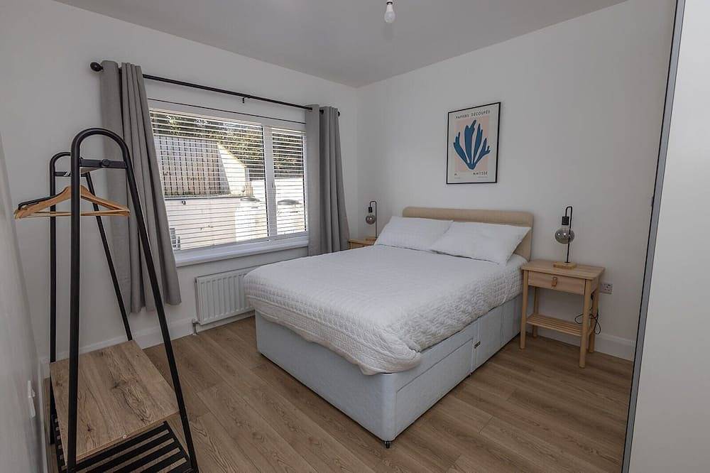 Wohnstätte-Deluxe-Eigenes Badezimmer-Veranda in Portrush, Grafschaft Londonderry