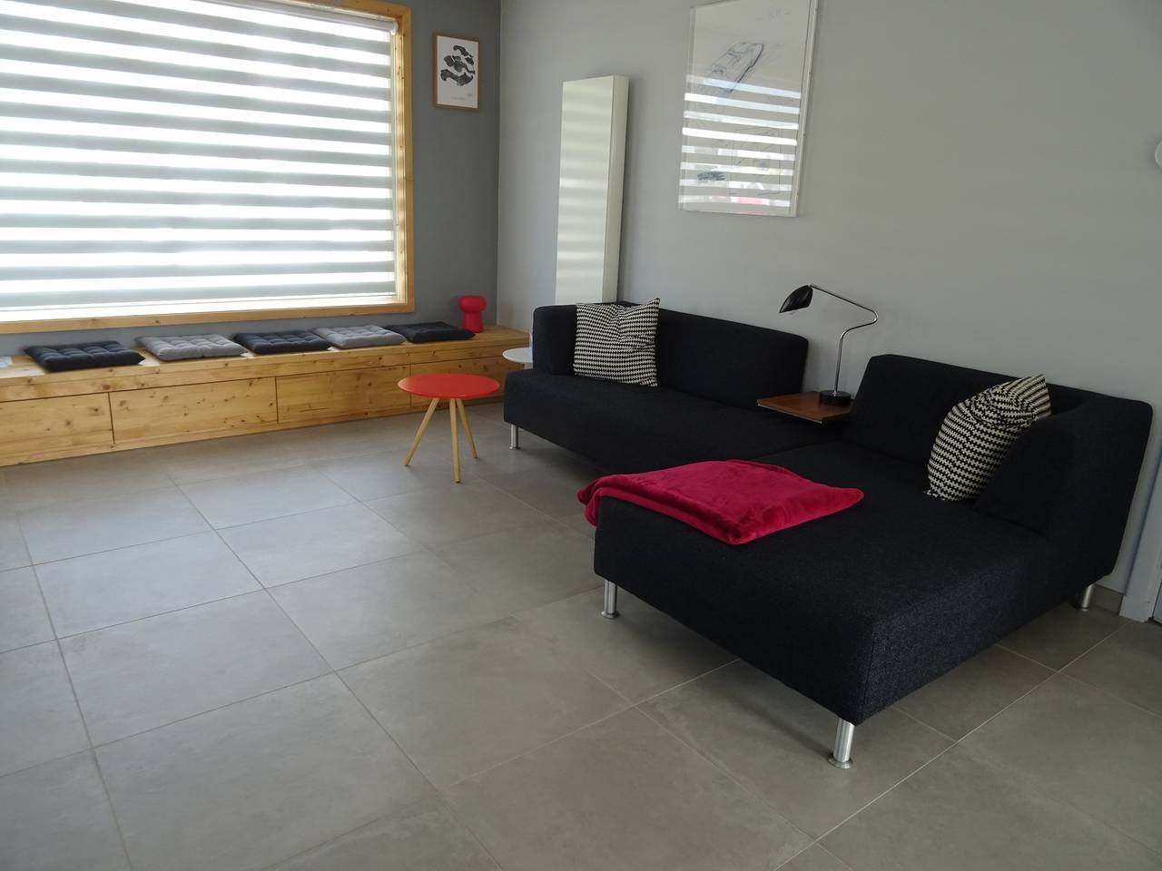 Kustverhuur Zeeuws Vlaanderen — Boulevard 15 in Breskens, Zeeuwse Kust