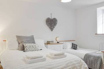 Cottage for 4 People in Pitlochry, Cairngorms National Park, Photo 3