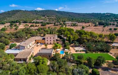 Finca in Manacor, Mallorca Osten für 2 