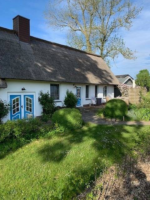 Ferienwohnung für 2 Personen, mit Terrasse in Klein Upahl - 2