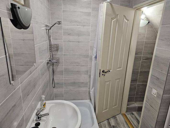 Hôtel pour 2 personnes à Eger - 4