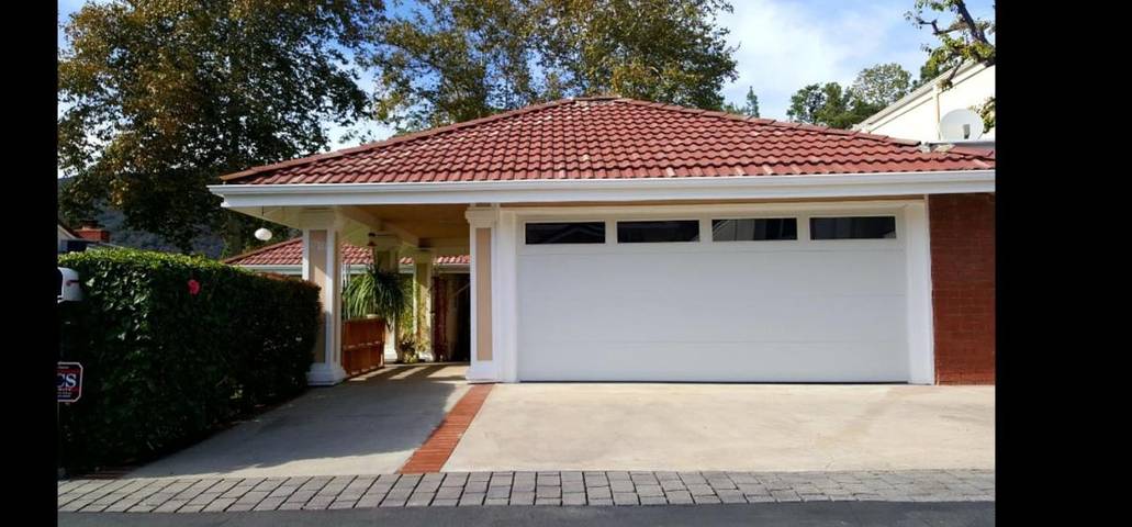 Gîte pour 2 personnes, avec vue et jardin, animaux acceptés à Los Angeles - 2