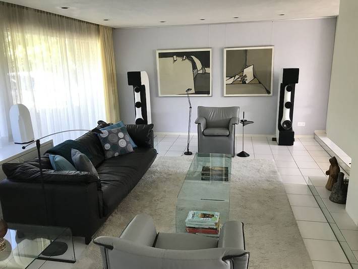 Ferienhaus für 7 Personen, mit Terrasse in Castricum Gemeinde - 4