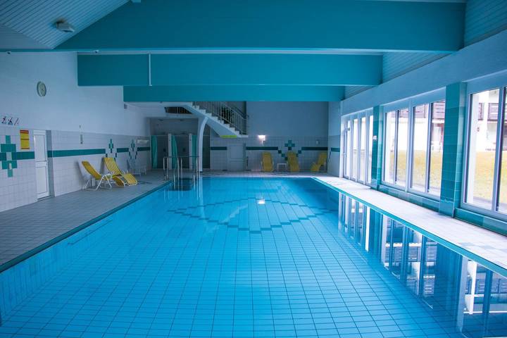 Ferienwohnung für 3 Personen, mit Balkon und Garten in Sankt Martin bei Lofer - 3