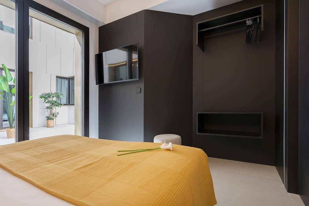 Appartement entier, Exclusive apartment in Valladolid. Solanilla I in Valladolid, Province de Valladolid