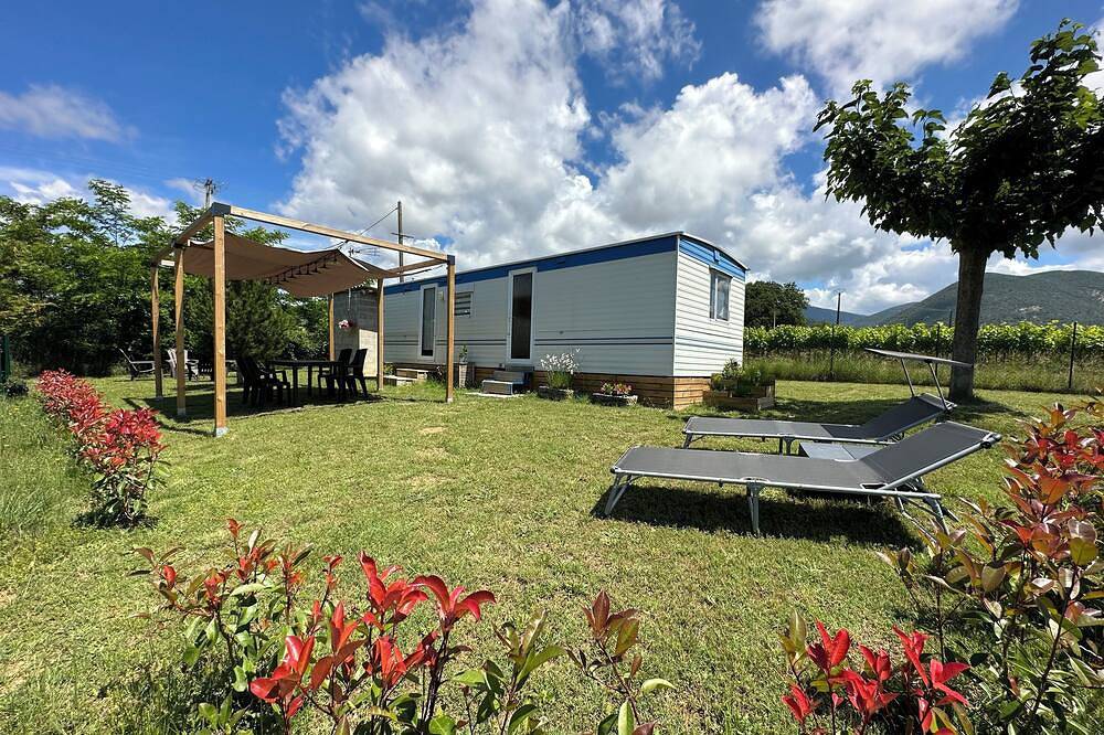 Maison de vacances