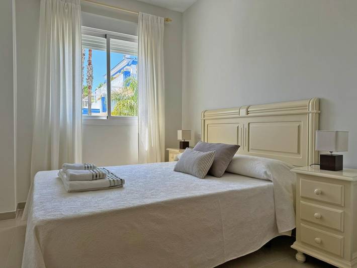 Apartamento entero, Apartamento Playa Ballena in Costa Ballena, Rota 