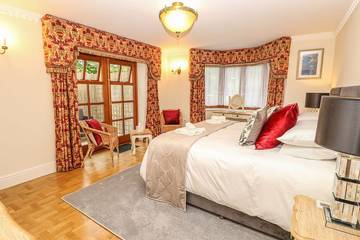 Cottage for 8 People in Shanklin, Isle of Wight, Photo 2