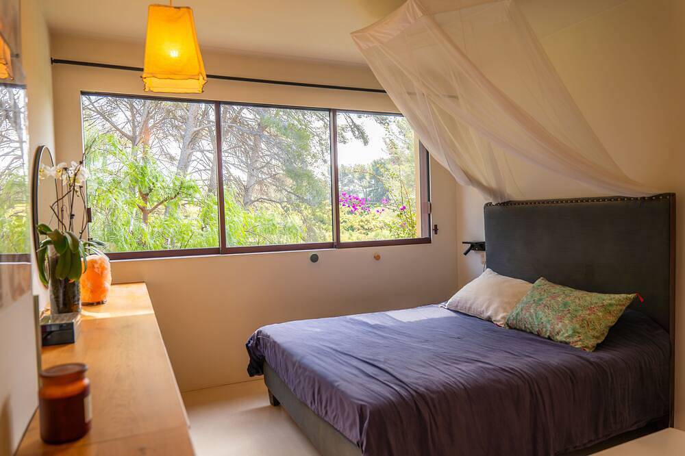 Villa La Finca meublé 5* de tourisme St Cyr-sur-Mer Les Lecques in Saint-Cyr-sur-Mer, Côte méditerranéenne (France)