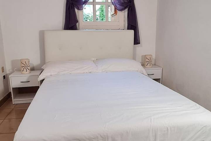 Appartement entier, L'antico Ulivo - The View in Santa Cesarea Terme, Province de Lecce
