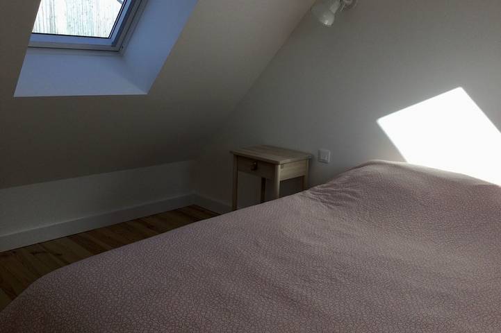 Gîte pour 5 personnes, avec jardin à Coudeville-sur-Mer - 2