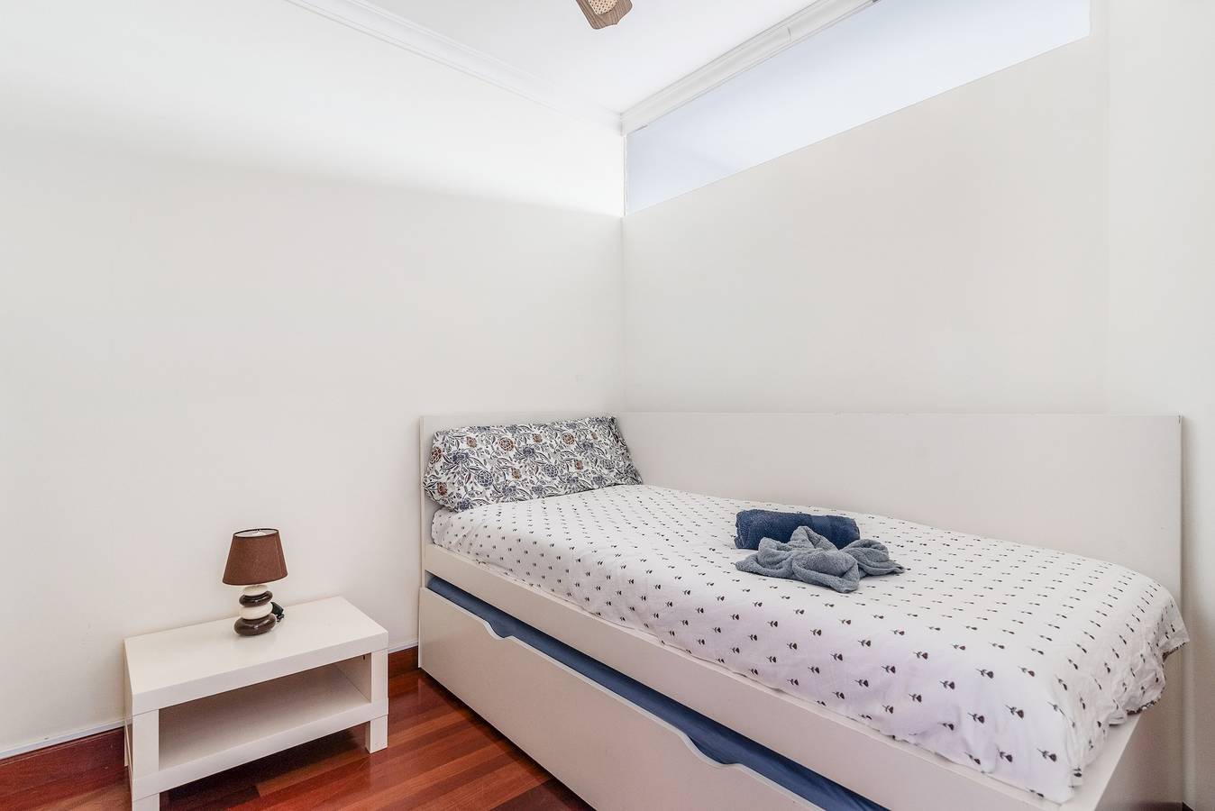 Appartement entier, Appartement de vacances pour 4 personnes avec terrasse in Ciudad Jardin, Las Palmas de Gran Canaria