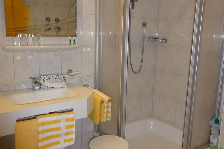 Bauernhof für 4 Personen, mit Garten und Terrasse in Bad Reichenhall - 4