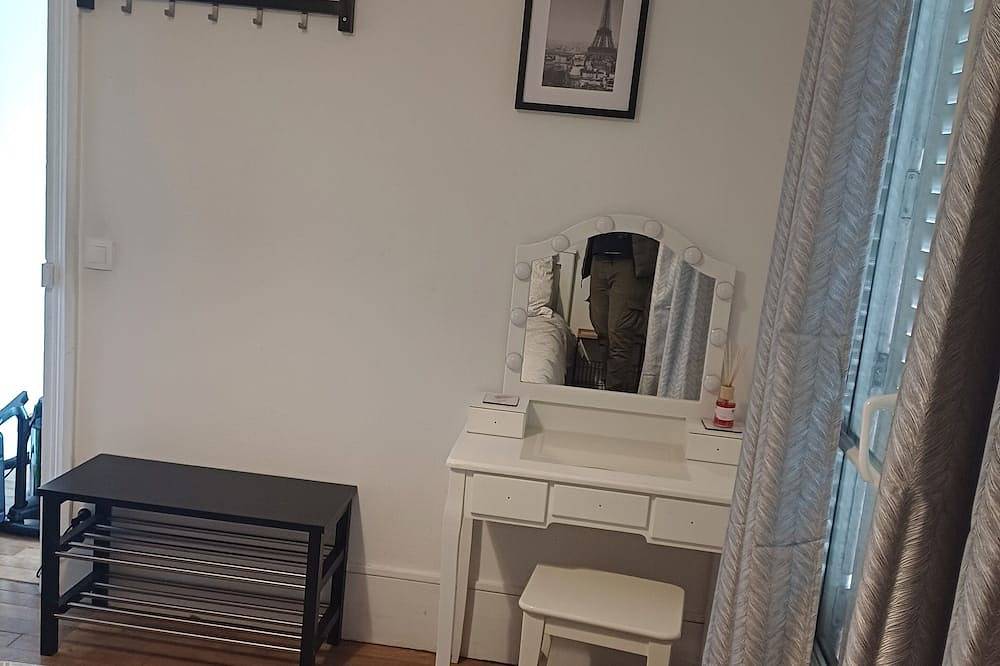 Ganze Wohnung, Superb Apartment In The Heart Of Greater Paris  in Saint-Denis, Seine-Saint-Denis