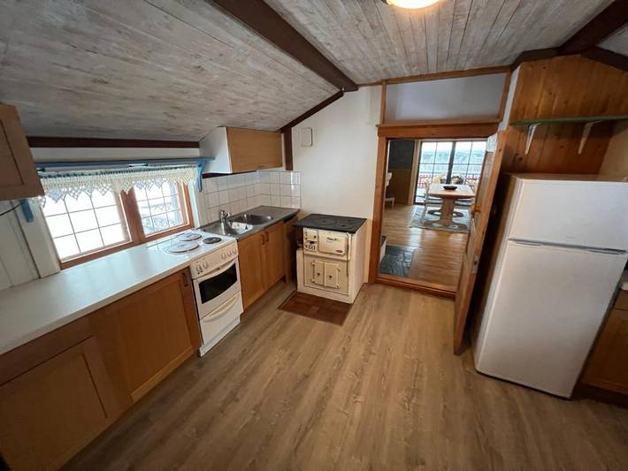 Ferienhaus für 4 Personen, mit Pool und Garten sowie Sauna in Dalarna - 3