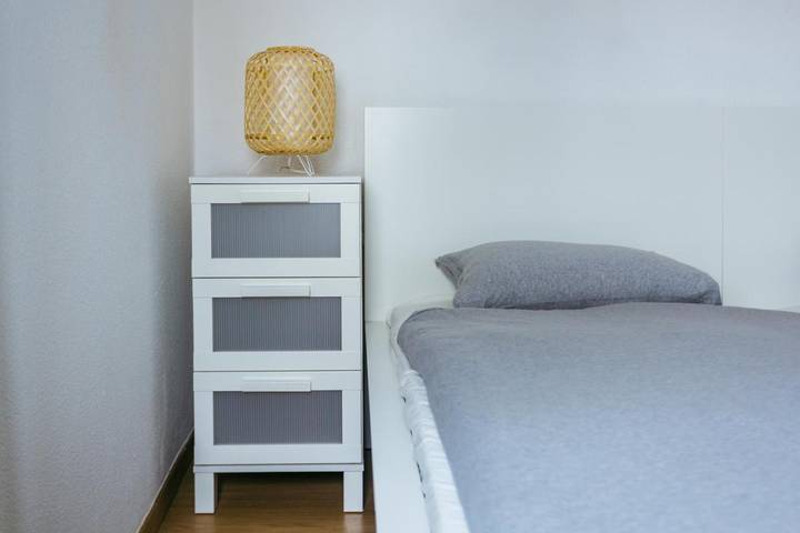 Gîte pour 4 personnes, avec vue dans Consolação - 4