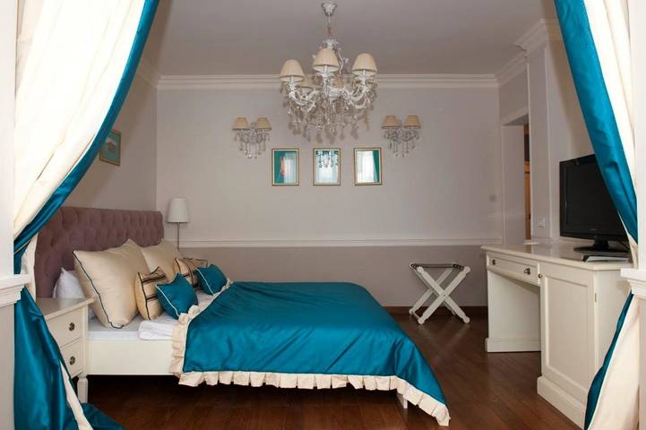 Gîte pour 2 personnes, avec vue et terrasse dans Deva (Roumanie) - 3