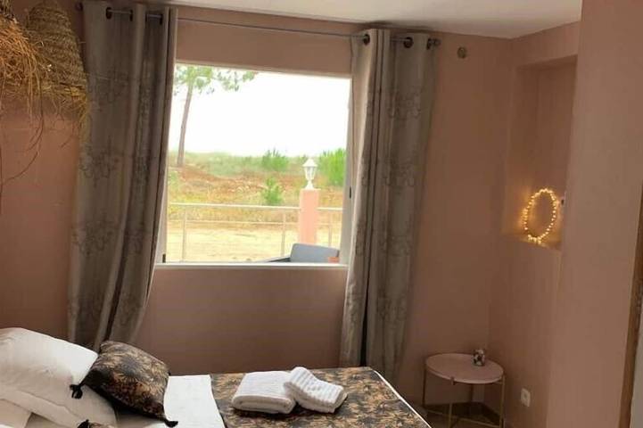 Appartement entier, Location - toute l'année Plage de la Marana Borgo in Borgo, Région de Bastia