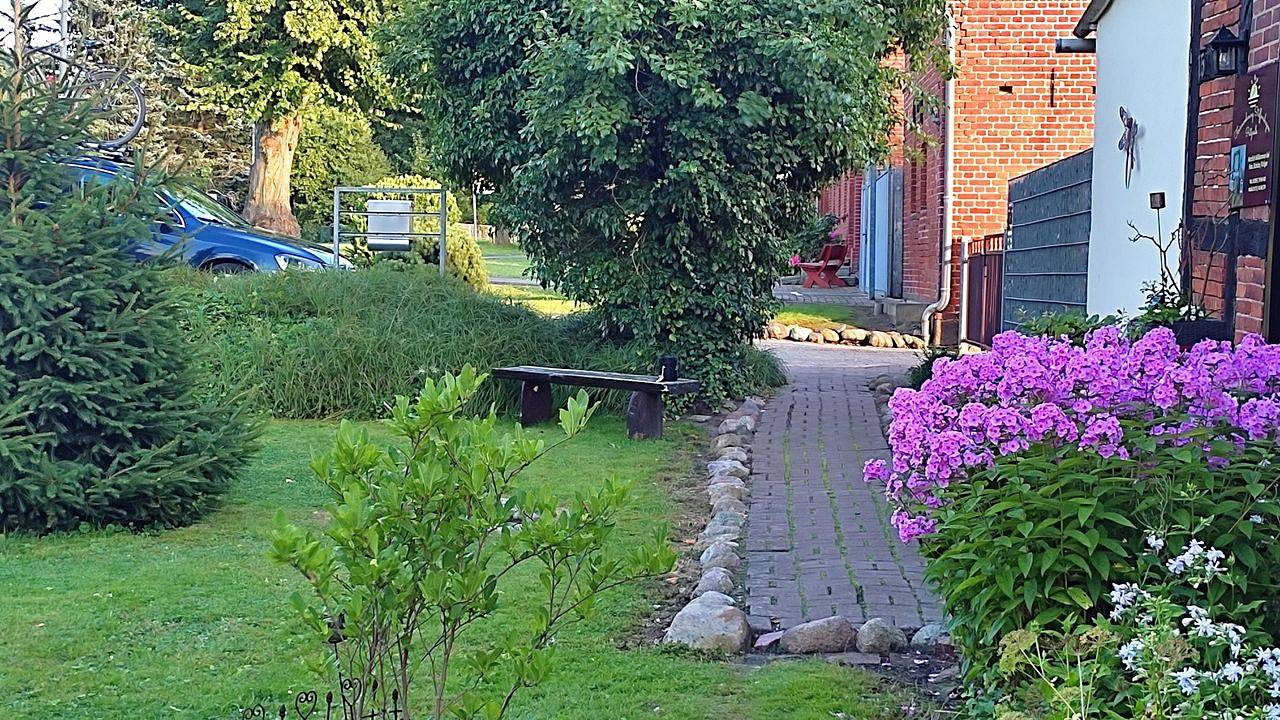 Ganze Ferienwohnung, Ferienwohnung für 3 Personen (70 m²) in Pritzwalk in Pritzwalk, Prignitz